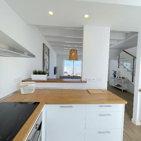 Casahost Villa Dolce Vita Costa Teguise Kültér fotó
