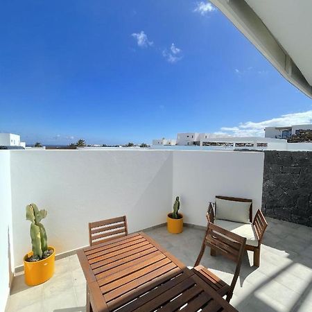 Casahost Villa Dolce Vita Costa Teguise Kültér fotó