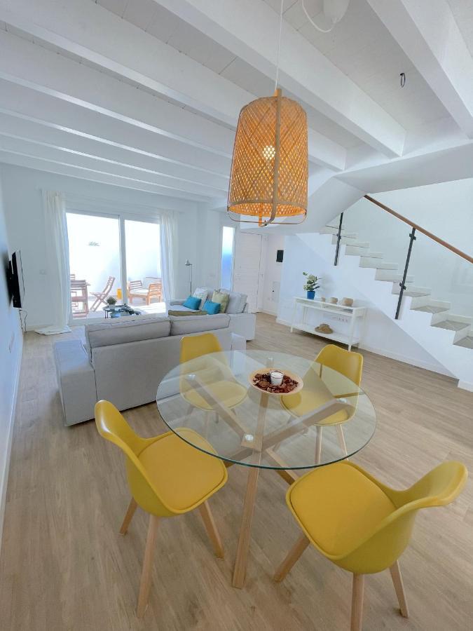Casahost Villa Dolce Vita Costa Teguise Kültér fotó