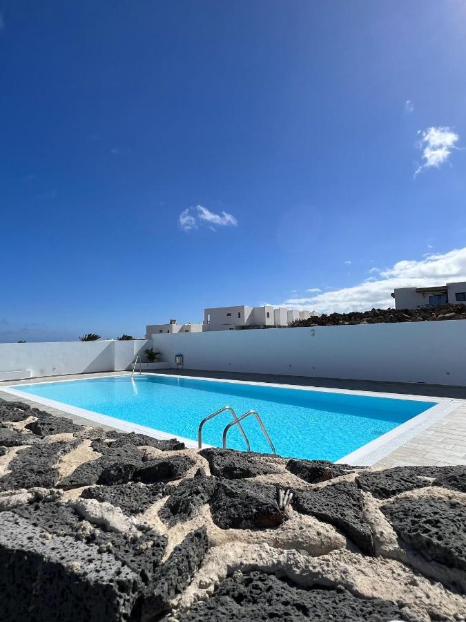 Casahost Villa Dolce Vita Costa Teguise Kültér fotó