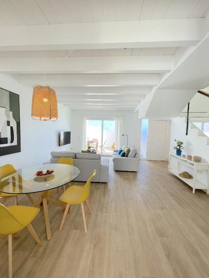 Casahost Villa Dolce Vita Costa Teguise Kültér fotó