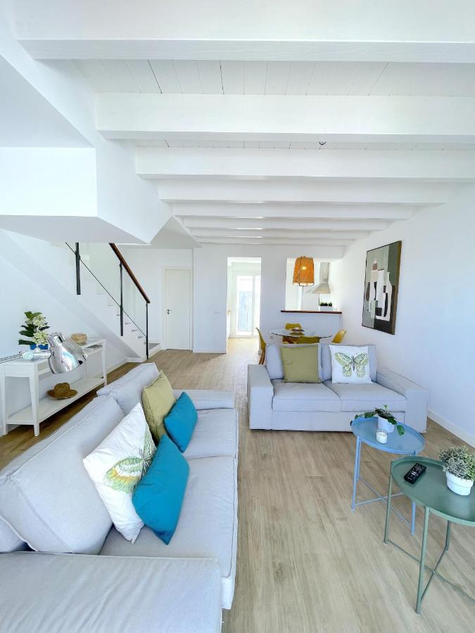 Casahost Villa Dolce Vita Costa Teguise Kültér fotó