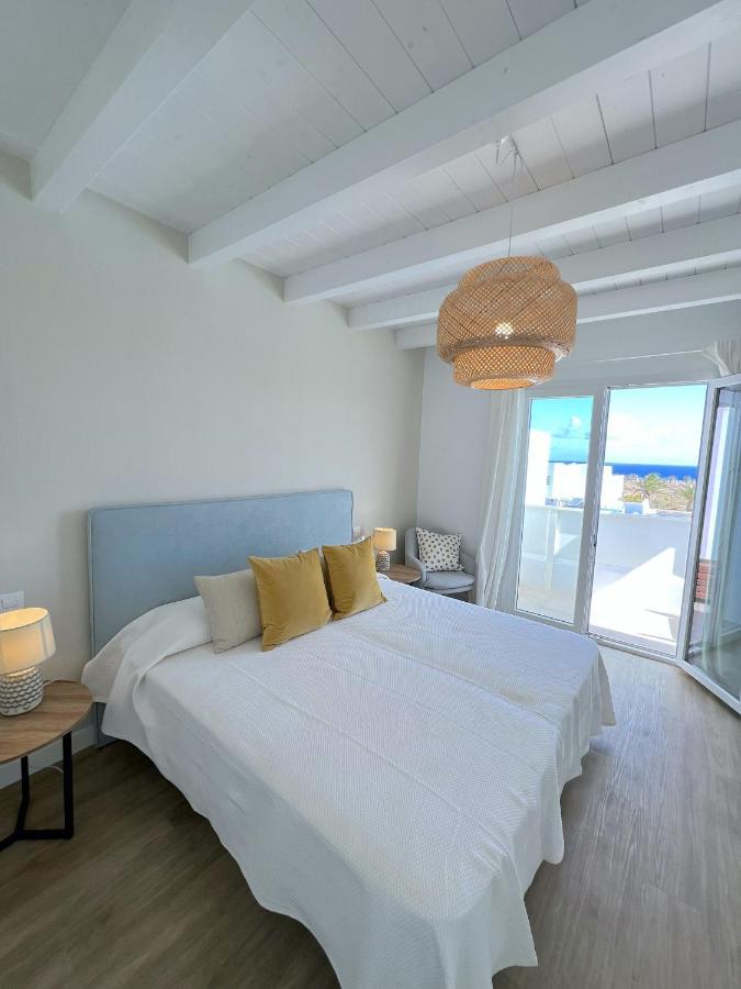 Casahost Villa Dolce Vita Costa Teguise Kültér fotó