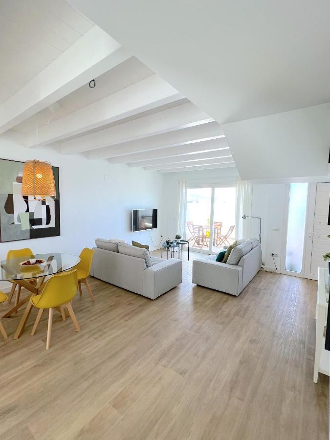 Casahost Villa Dolce Vita Costa Teguise Kültér fotó