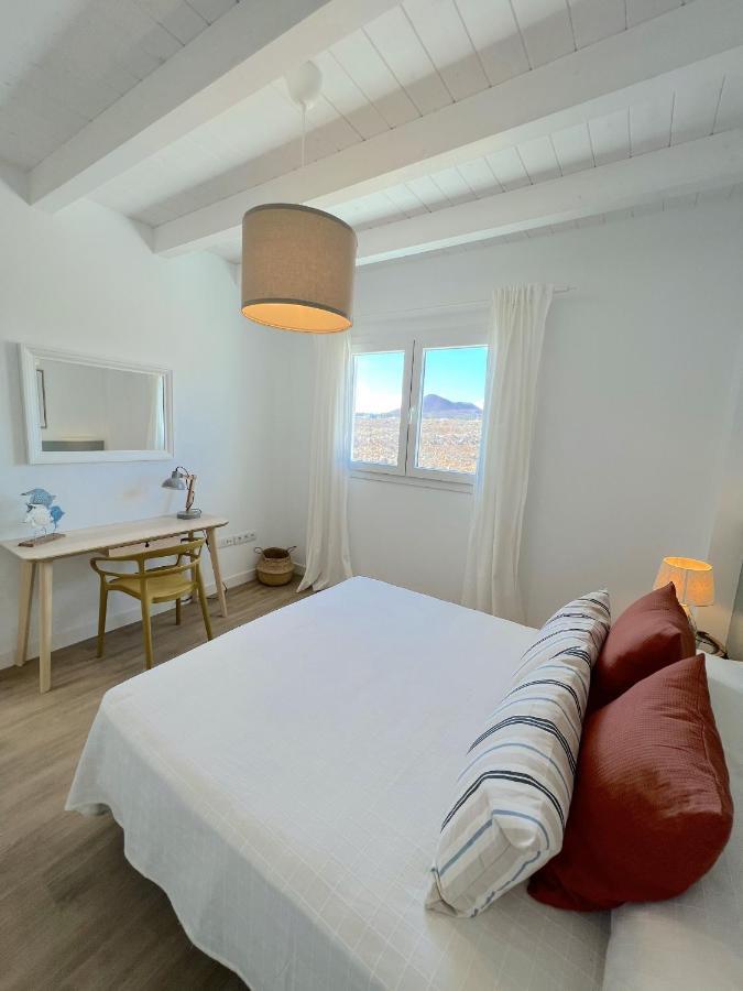 Casahost Villa Dolce Vita Costa Teguise Kültér fotó