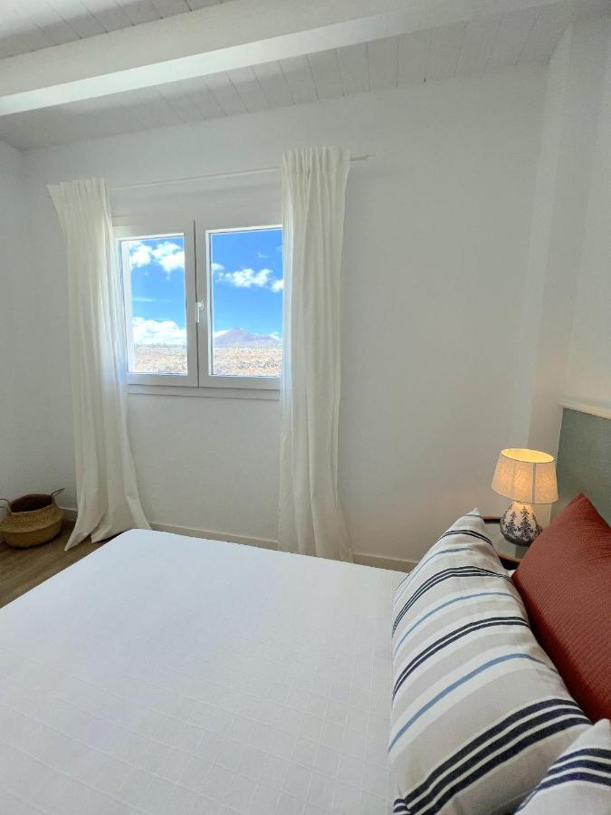 Casahost Villa Dolce Vita Costa Teguise Kültér fotó