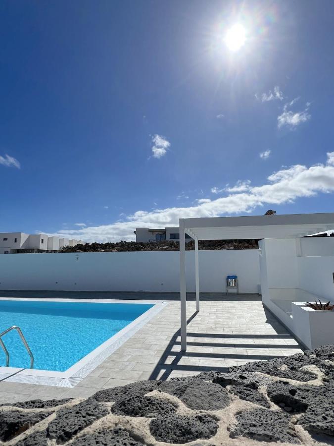 Casahost Villa Dolce Vita Costa Teguise Kültér fotó