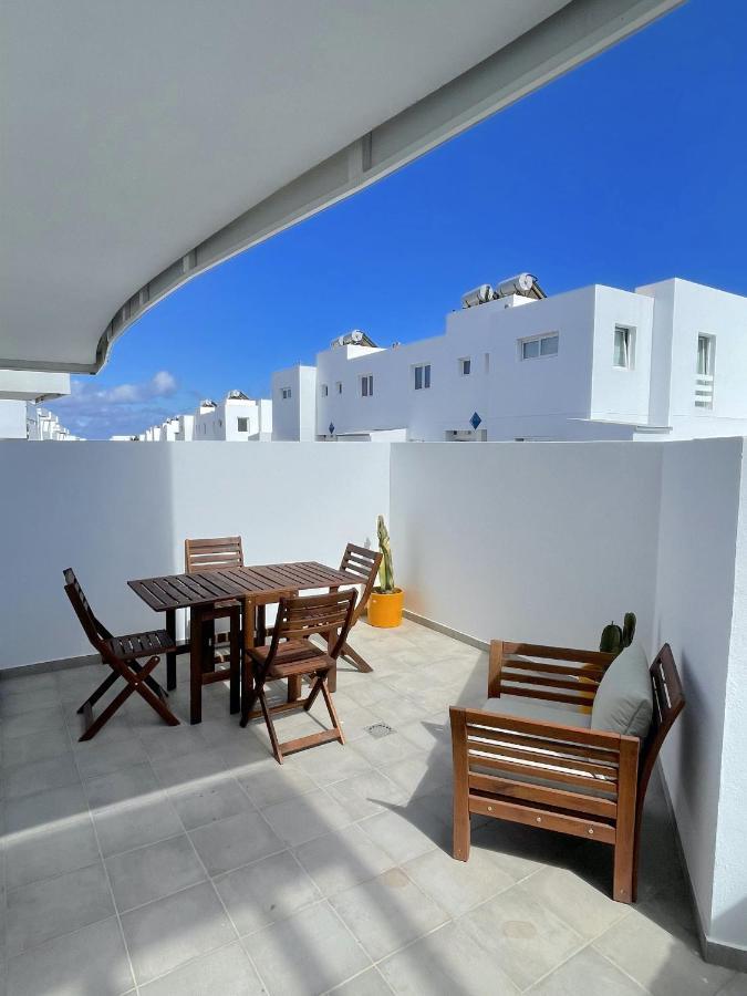 Casahost Villa Dolce Vita Costa Teguise Kültér fotó