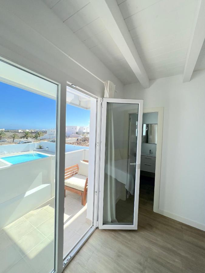 Casahost Villa Dolce Vita Costa Teguise Kültér fotó