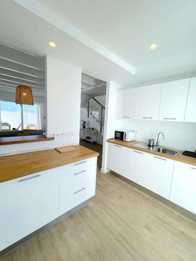 Casahost Villa Dolce Vita Costa Teguise Kültér fotó